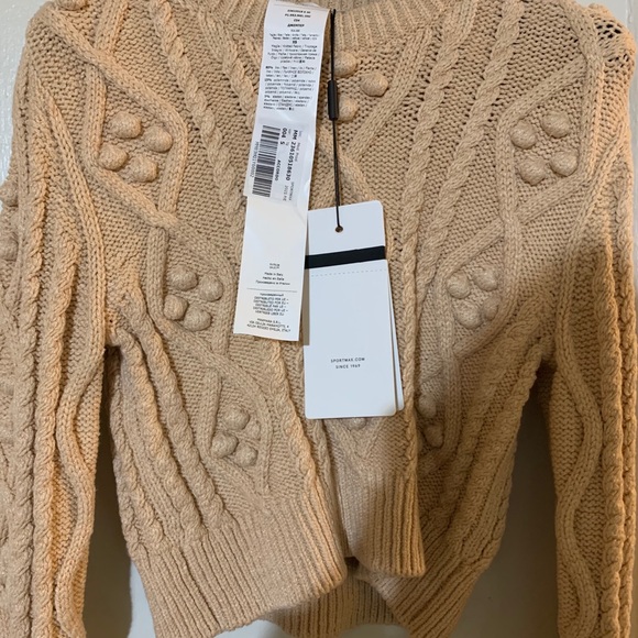 ✨SPORTMAX sweater✨ - Picture 6 of 10